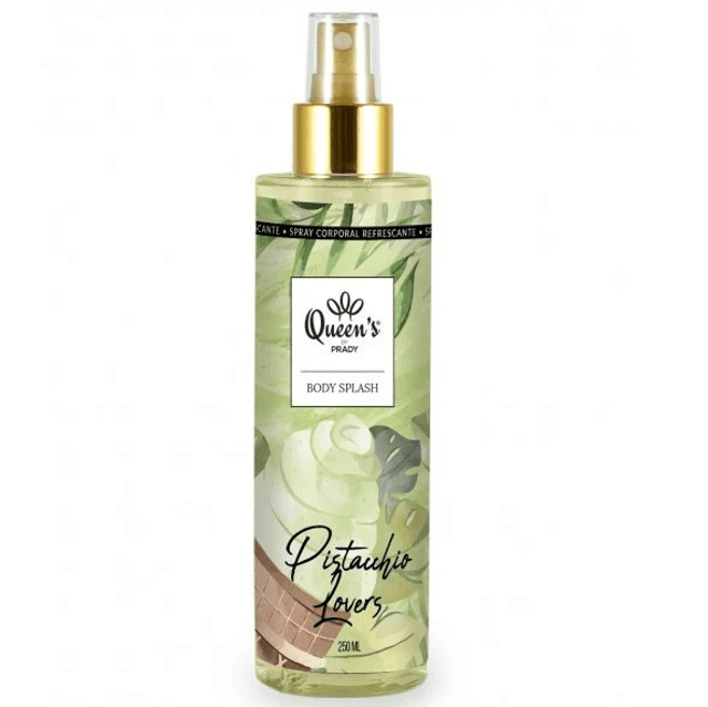 Brume PISTACHIO LOVERS