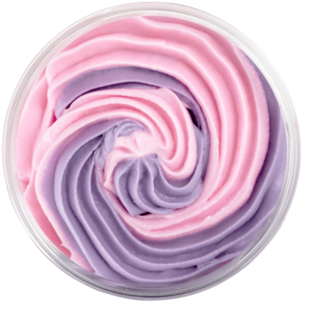 Beurre corporel Chantilly MARSHMALLOW - THE FRUIT COMPAGNY 
