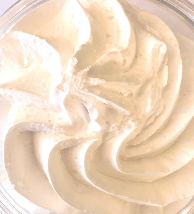 Chantilly CERISE BLANCHE