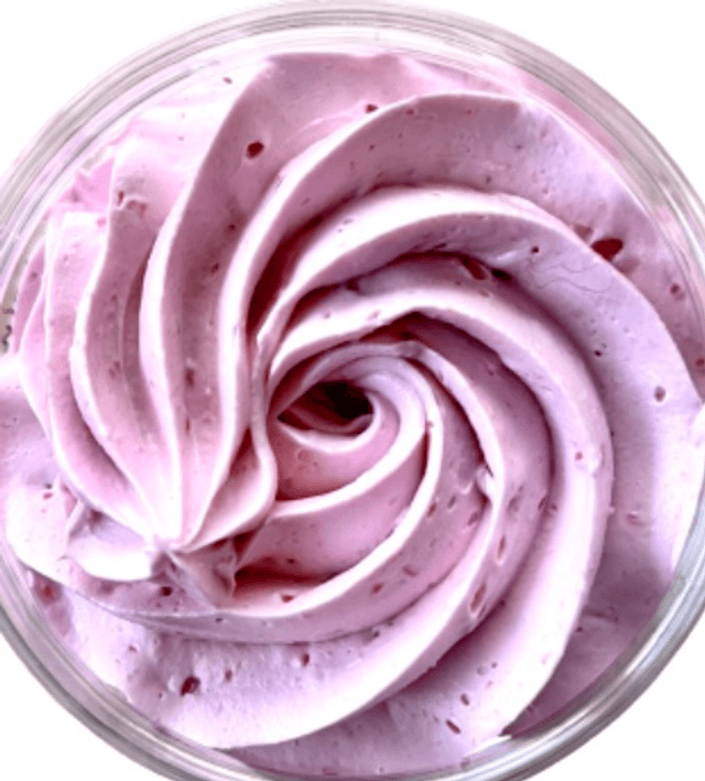 Chantilly MYRTILLE