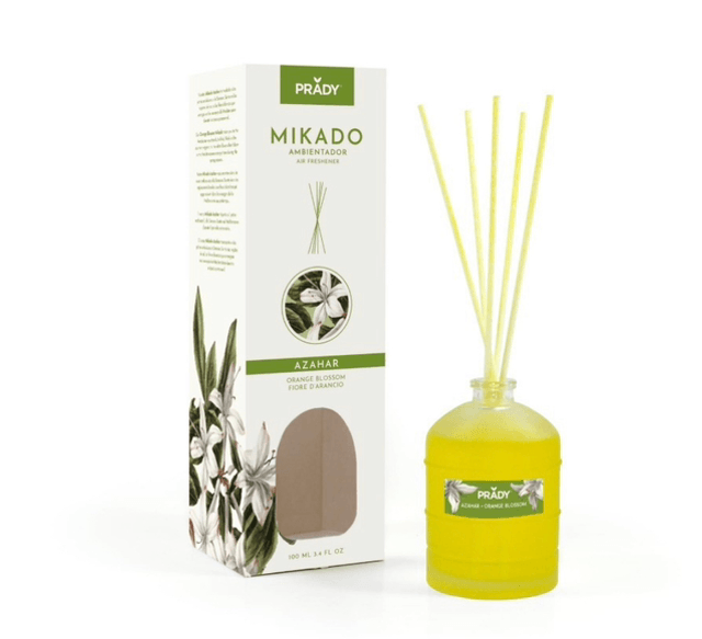 Mikado PRADY FLEUR D’ORANGER 