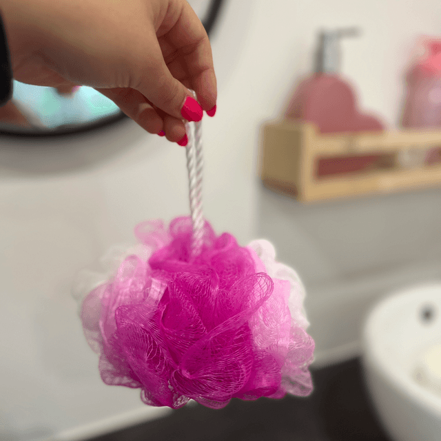 Fleur de douche ROSE