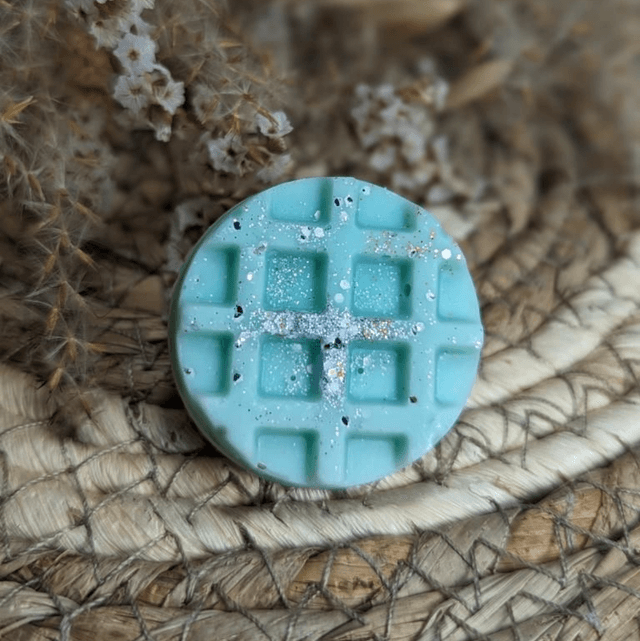 Fondant parfumée FRUITÉS 6g 