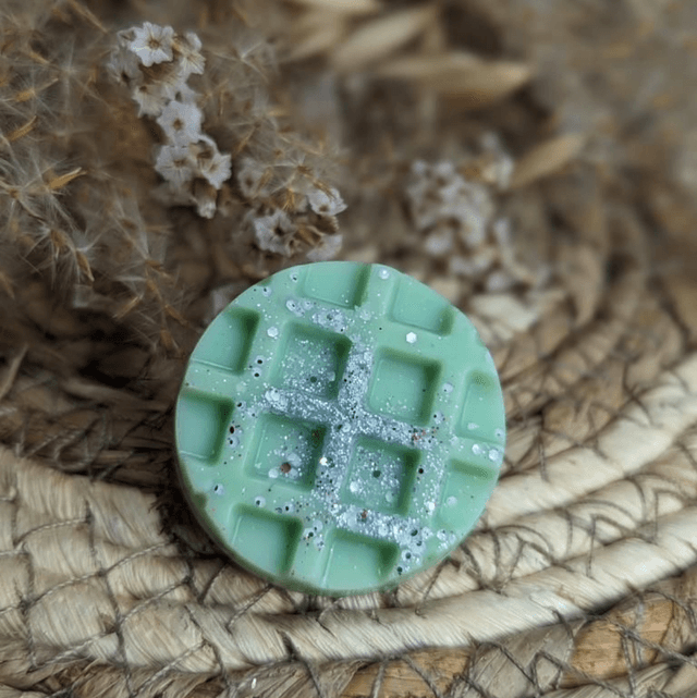 Fondant parfumé FRAIS &amp; BIEN ÊTRE 6g 