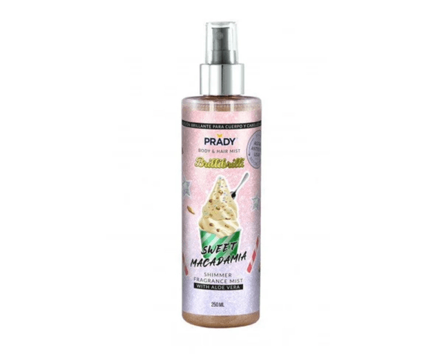 Brume SWEET MACADAMIA 