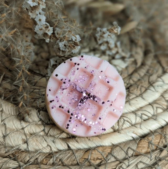 Fondant parfumé COCOONING 6g 