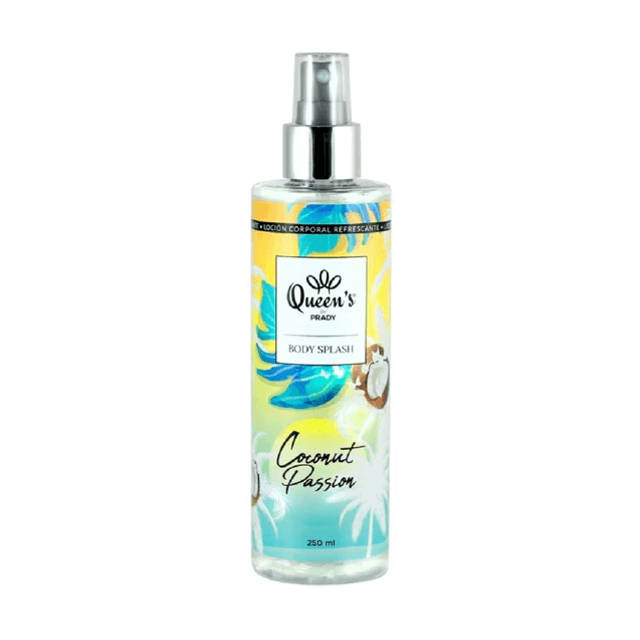 Brume COCONUT PASSION